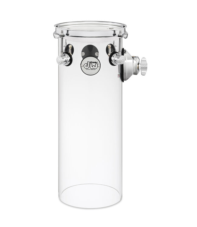 DW Design Series Rata Toms™ - 16 x 6"