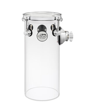 Drum Workshop DW Design Series Rata Toms™ - 14 x 6"