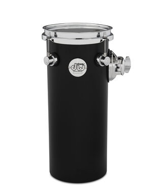 Drum Workshop DW Design Series Rata Toms™ - 14 x 6"
