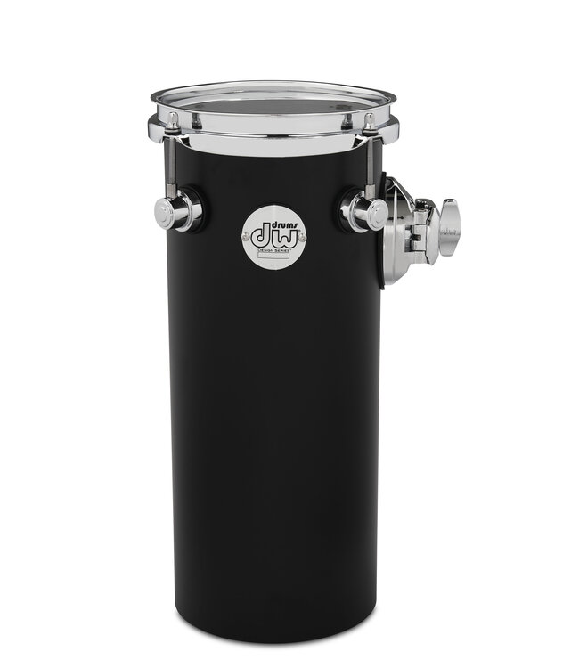 DW Design Series Rata Toms™ - 14 x 6"