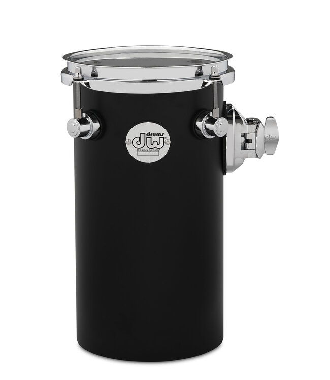 DW Design Series Rata Toms™ - 12 x 6"