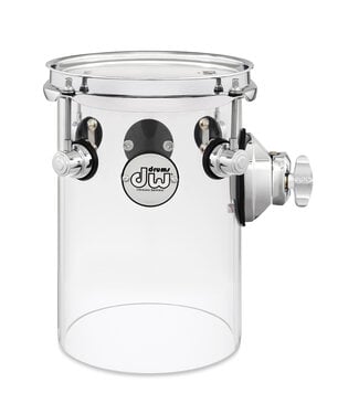 Drum Workshop DW Design Series Rata Toms™ - 10 x 6"
