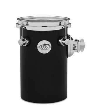 Drum Workshop DW Design Series Rata Toms™ - 10 x 6"