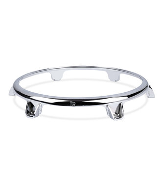 LP LP TT Tumba Rim Chrome 2020, 12-1/2"