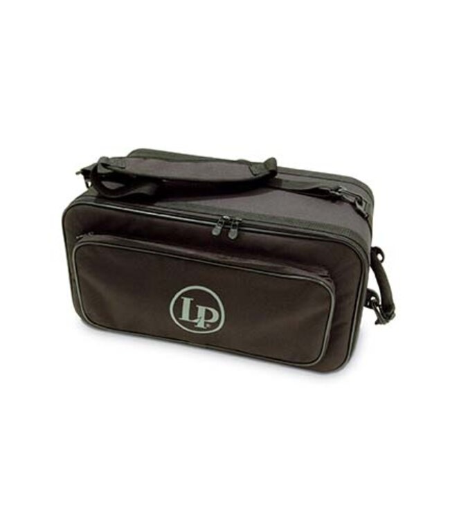 LP Pro Bongo Bag Black
