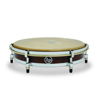 LP LP Pandero De Plena, Punteador, 12"