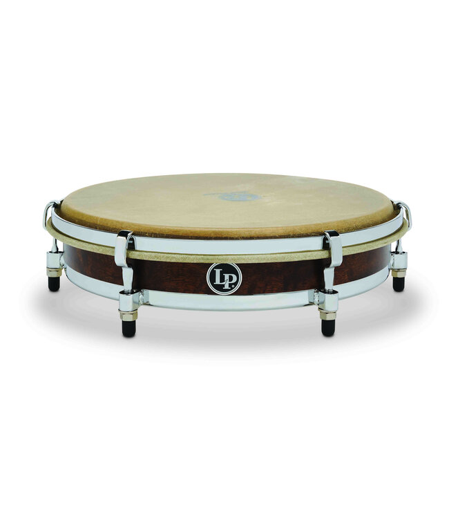 LP Pandero De Plena, Punteador, 12"