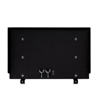 LP Latin Percussion LP762A Extension Wing for LP760A Workstation