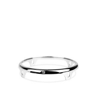 LP LP CC2 Bongo Rim Chrome, Large
