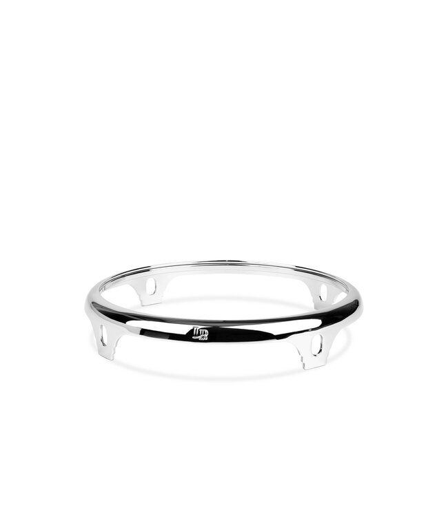 LP CC2 Bongo Rim Chrome, Large
