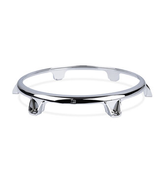 LP LP TT Conga Rim Chrome, 11-3/4"