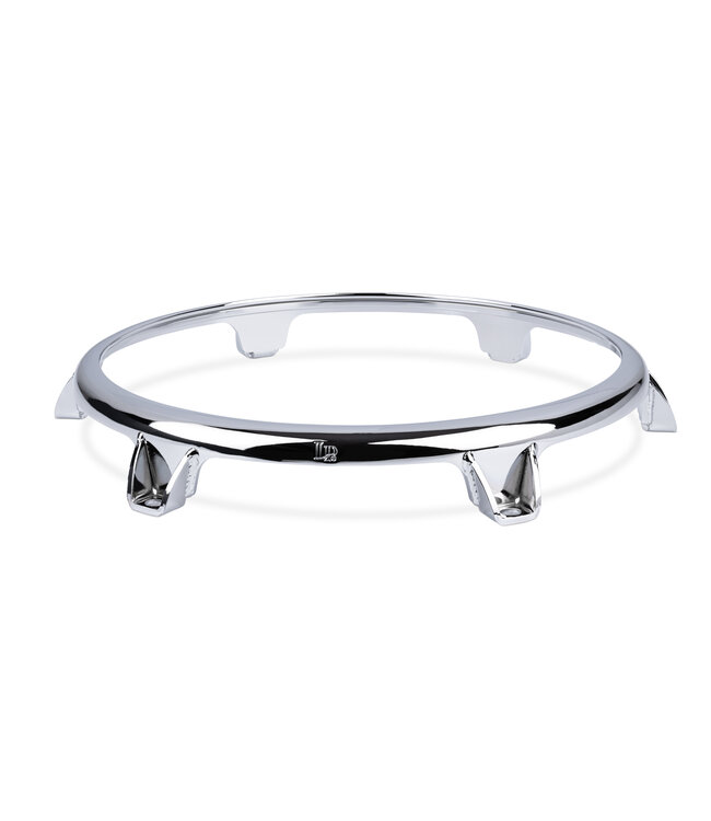 LP TT Conga Rim Chrome, 11-3/4"