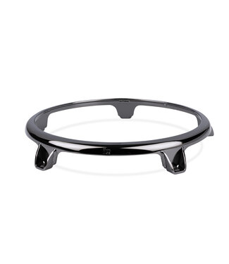 LP LP TT Quinto Rim Black Nickel, 11"