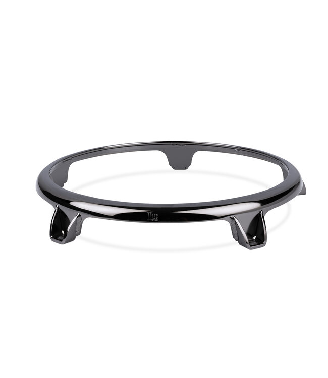 LP TT Quinto Rim Black Nickel, 11"