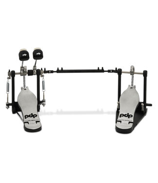 PDP PDP 700 Series Left-Foot Double Pedal (Single Chain)