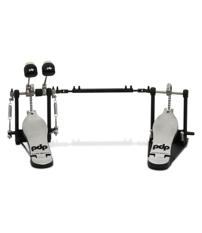 PDP 700 Series Left-Foot Double Pedal (Single Chain)