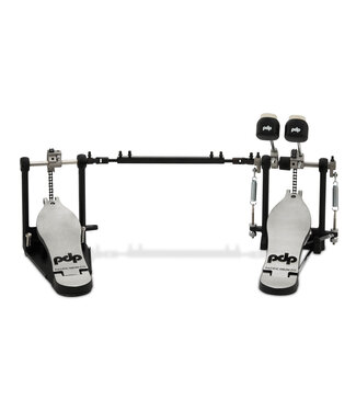 PDP PDP 700 Series Double Pedal (Single Chain)