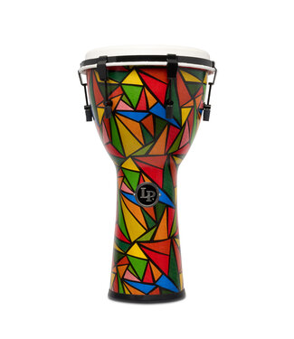 LP LP World Beat MT 11-1/2" Mechanical Tuned Djembe