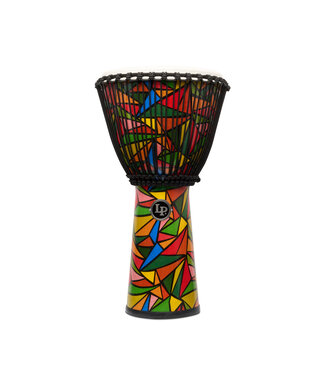 LP LP World Beat 12-1/2" Rope Tuned Djembe