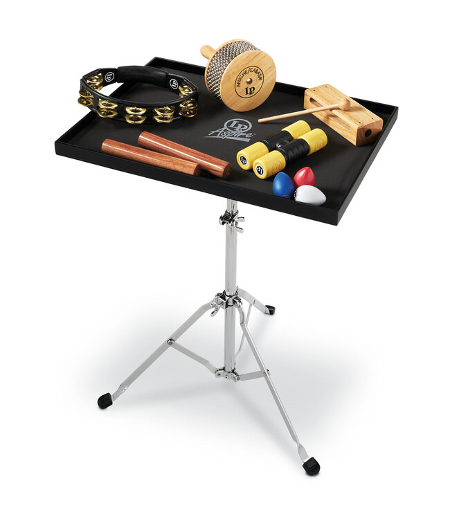 Latin Percussion LPA521 Aspire Trap Table