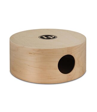 LP Latin Percussion LP1412S 12" 2- Sided Snare Cajon