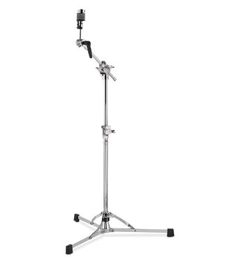 Drum Workshop DW 6000 Series Flush Base Convertible Boom/Straight Cymbal Stand