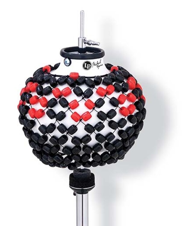 LP Hi-Hat Shekere