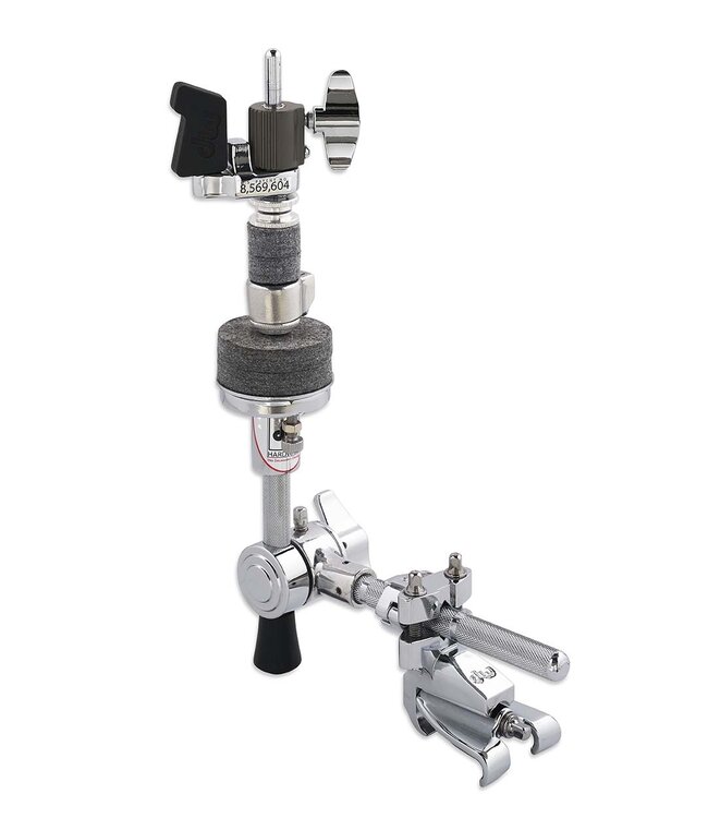 DW Claw Hook Clamp w/ Hi-Hat Mount