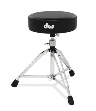 Drum Workshop DW 5000 Series Round Top Throne