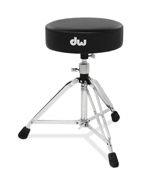 DW 5000 Series Round Top Throne