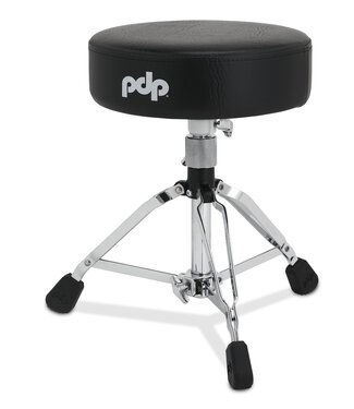 PDP PDP Concept Series Low Height 13" Round-Top Throne