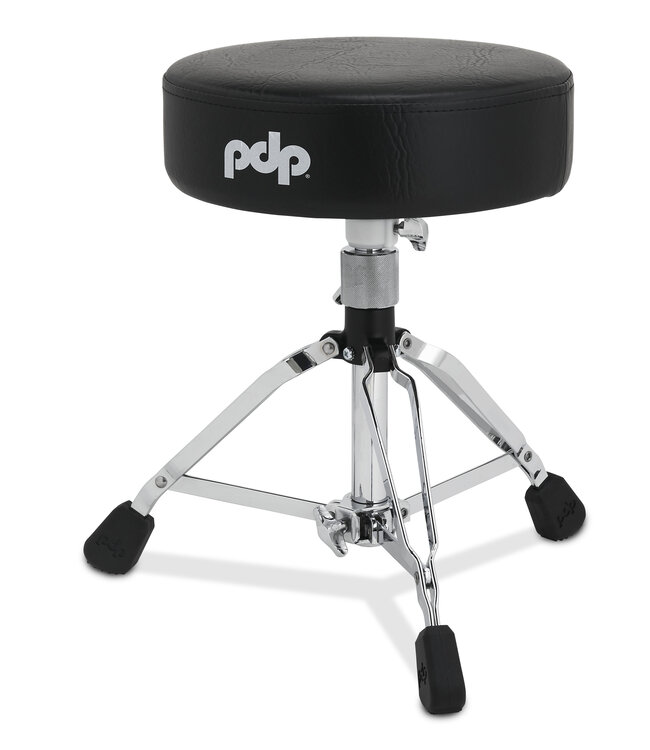 PDP Concept Series Low Height 13" Round-Top Throne