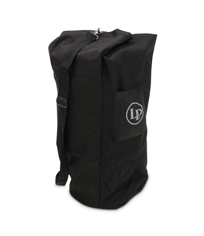 LP Padded Conga Bag Black