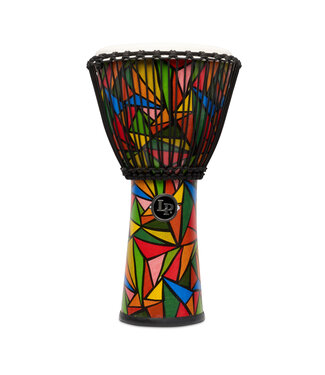 LP LP World Beat 11" Rope Tuned Djembe