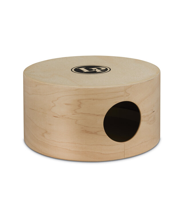 Latin Percussion LP1410S 10" 2- Sided Snare Cajon