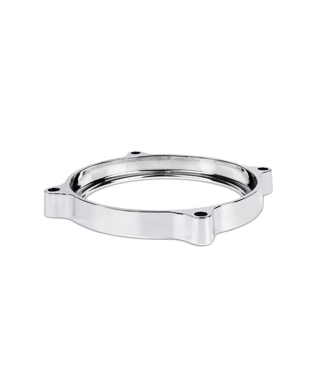 LP Chrome Bottom for LP201A, Large