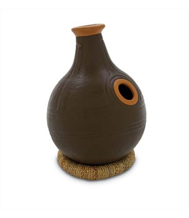 LP Udu Drum Claytone #3