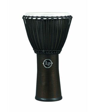 LP LP World Beat FX 11 Inch Rope Tuned Djembe Copper