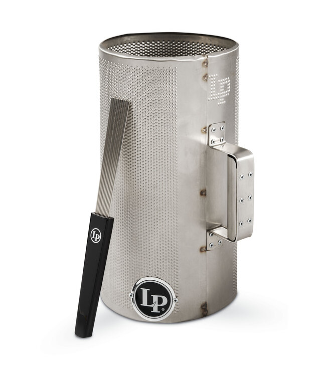 Latin Percussion LP307 Ultra Pro Merengue Güira with Scraper