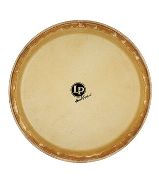 LP Latin Percussion 12-1/2"" Rawhide Tumba Head