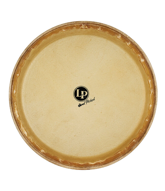 Latin Percussion 12-1/2"" Rawhide Tumba Head