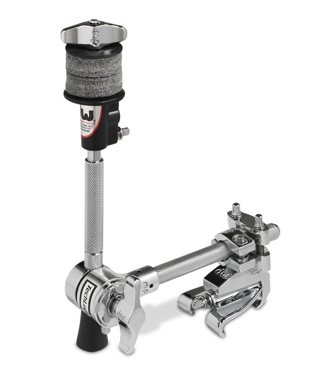 DW Claw Hook Clamp w/ Splash Cymbal Holder