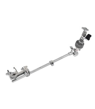 Drum Workshop DW Closed Hi-Hat Attachment w/ MG-3 Clamp & 1/2" x 18" Arm