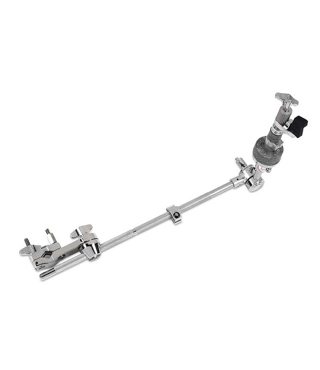 DW Closed Hi-Hat Attachment w/ MG-3 Clamp & 1/2" x 18" Arm