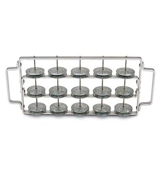 LP LP Large Chocalho