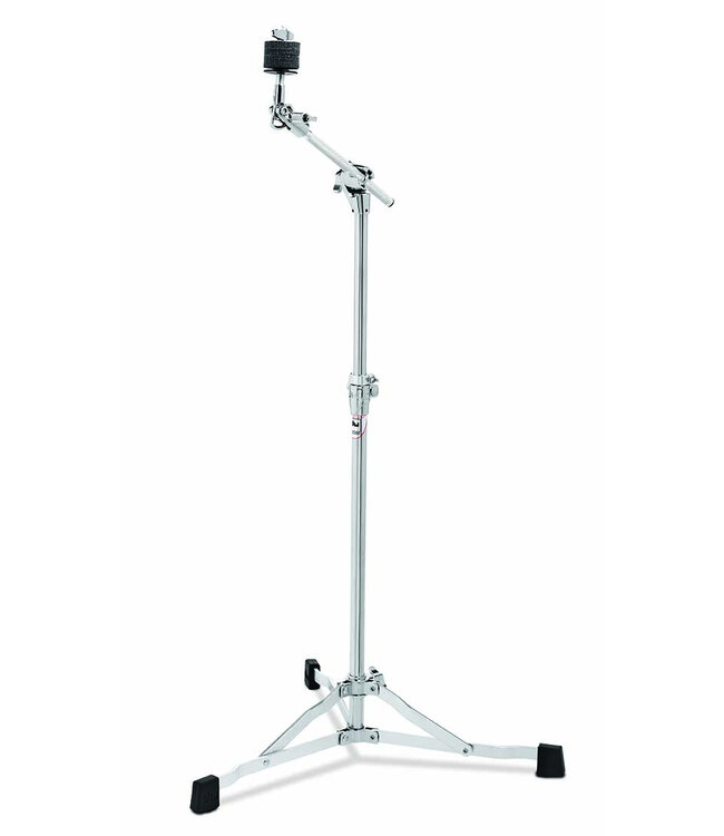 DW 6000 Ultralight Series Flush Base Convertible Boom/Straight Cymbal Stand