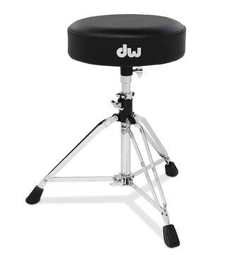 Drum Workshop DW 3000 Series  Round Top Throne