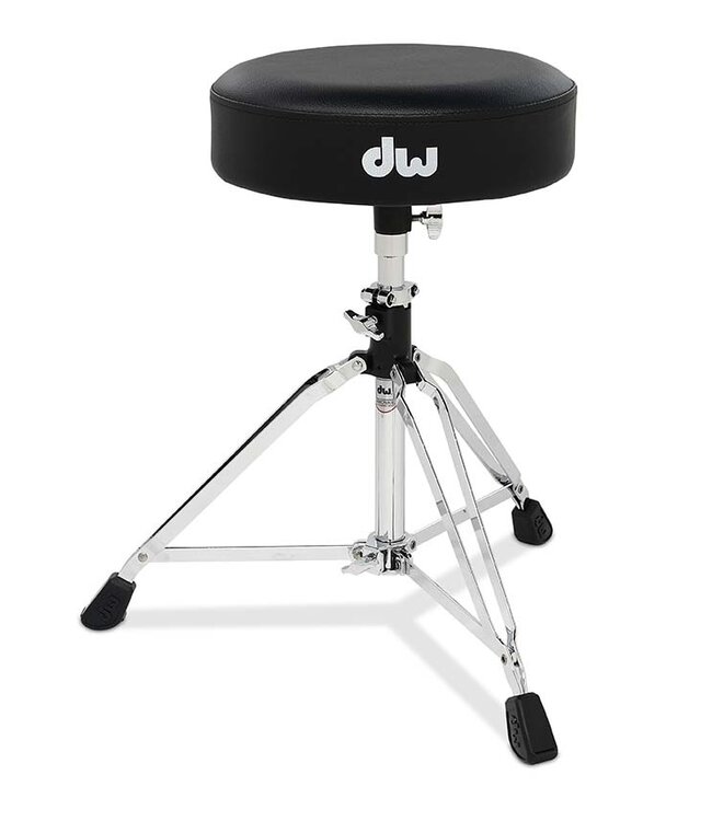 DW 3000 Series  Round Top Throne