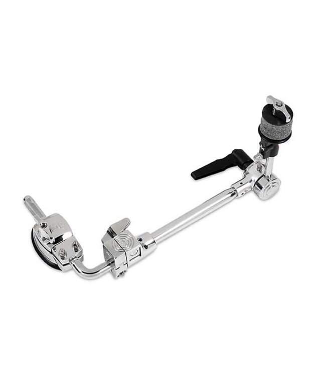 DW Bass Drum Mounted Short Cymbal Arm w/ TB12 Bracket