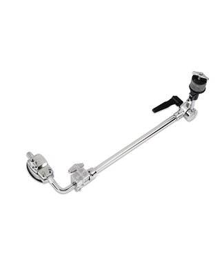 Drum Workshop DW Bass Drum Mounted Cymbal Arm w/ TB12 Bracket